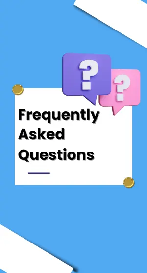 FAQ Image